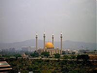 Architecture & Design: islam mosque