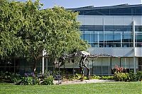 TopRq.com search results: apple office & team building