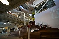 TopRq.com search results: apple office & team building