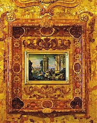 TopRq.com search results: Amber Room by master Gottfried Tussauds