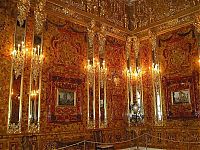 TopRq.com search results: Amber Room by master Gottfried Tussauds