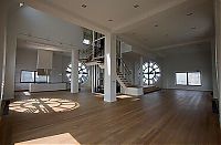 Architecture & Design: The room for $ 25 million