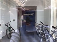 Architecture & Design: facebook office