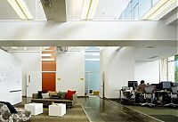Architecture & Design: facebook office