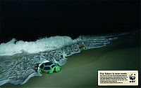 TopRq.com search results: Greenpeace ads