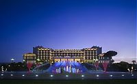 Architecture & Design: Mardan Palace hotel, Turkish Riviera, Antalya