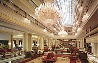 Architecture & Design: Mardan Palace hotel, Turkish Riviera, Antalya