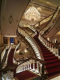 Architecture & Design: Mardan Palace hotel, Turkish Riviera, Antalya