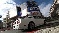 Architecture & Design: Gran turismo 5