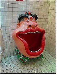 Architecture & Design: toilets in the world
