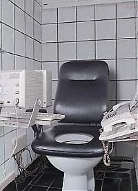 Architecture & Design: toilets in the world