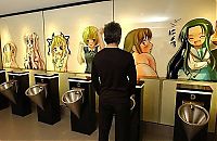 Architecture & Design: toilets in the world