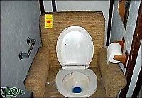 Architecture & Design: toilets in the world