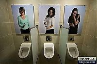 Architecture & Design: toilets in the world