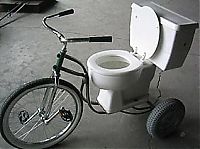 Architecture & Design: toilets in the world