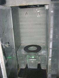 Architecture & Design: toilets in the world