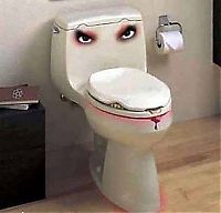 Architecture & Design: toilets in the world