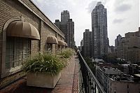 Architecture & Design: Bernard Madoff Luxury penthouse