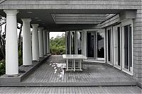 Architecture & Design: Bernard Madoff Luxury penthouse