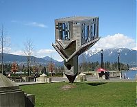 Architecture & Design: unusual buildings around the world