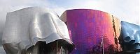 Architecture & Design: unusual buildings around the world