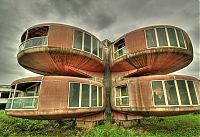 Architecture & Design: unusual buildings around the world