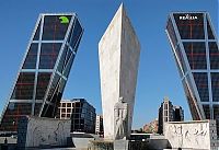 Architecture & Design: unusual buildings around the world