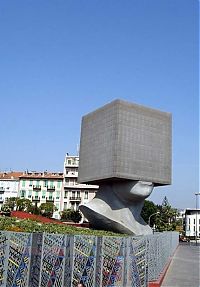 Architecture & Design: unusual buildings around the world