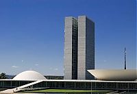 Architecture & Design: unusual buildings around the world