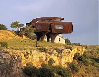 Architecture & Design: unusual buildings around the world