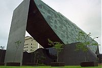 Architecture & Design: unusual buildings around the world