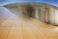 Architecture & Design: unusual buildings around the world