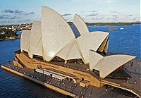 Architecture & Design: unusual buildings around the world