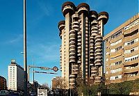 Architecture & Design: unusual buildings around the world