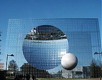 Architecture & Design: unusual buildings around the world