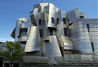 Architecture & Design: unusual buildings around the world