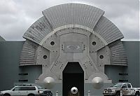 Architecture & Design: unusual buildings around the world