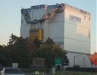 Architecture & Design: unusual buildings around the world