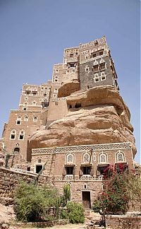 Architecture & Design: unusual buildings around the world