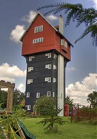 Architecture & Design: unusual buildings around the world