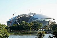 Architecture & Design: unusual buildings around the world