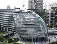 Architecture & Design: unusual buildings around the world