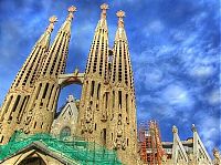 Architecture & Design: unusual buildings around the world