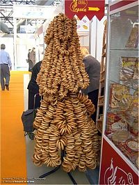 Architecture & Design: World Food 2009