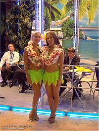 Architecture & Design: World Food 2009