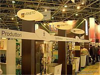 Architecture & Design: World Food 2009