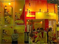 Architecture & Design: World Food 2009