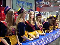 Architecture & Design: World Food 2009