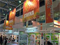 Architecture & Design: World Food 2009