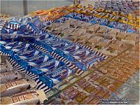 Architecture & Design: World Food 2009